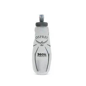 imagem de Garrafa SoftFlask Dobrável Maleável Flexível Hydraulics 360ml - Osprey