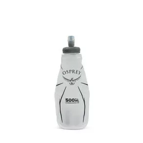 imagem de Garrafa SoftFlask Dobrável Maleável Flexível Hydraulics 500ml - Osprey