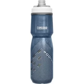 imagem de Garrafa Squeeze Podium Chill 710ml com isolamento térmico e válvula a prova de vazamento - Camelbak