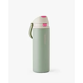 imagem de Garrafa Térmica Duo Flow 710ml - Galapagos