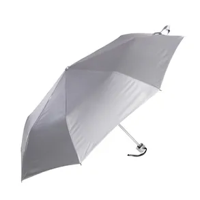 imagem de Guarda-Chuva Sombrinha com Proteção Solar FPS+50 Ultra Block - Fazzoletti