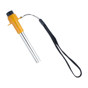 imagem de Iniciador de Fogo Click Aço inoxidável com Piezo de Ignição - NTK Nautika