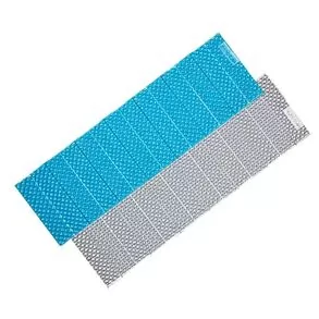 imagem de Isolante Térmico Dobrável Egg Crate PLUS Azul - Naturehike