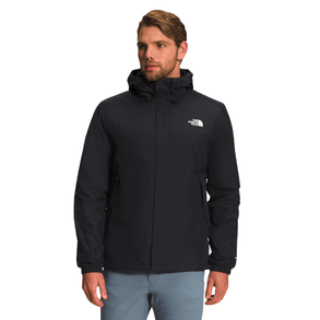 imagem de Jaqueta 3 em 1 Antora Triclimate Impermeável e Respirável Masculina Preta - The North Face