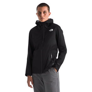 imagem de Jaqueta Anorak Impermeável Alta Vista Feminino Preto - The North Face
