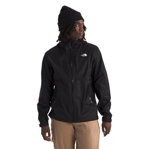 imagem de Jaqueta Anorak Impermeável Alta Vista Masculino Preto - The North Face