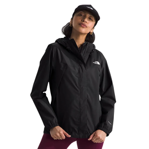 imagem de Jaqueta Anorak Impermeável Antora Feminina Preta - The North Face