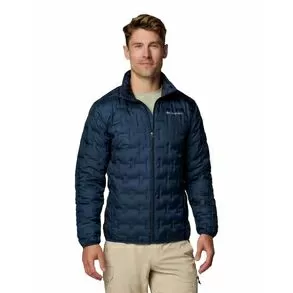 imagem de Jaqueta Down Columbia Masculina Delta Ridge II - Columbia