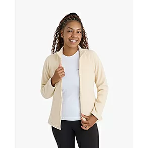 imagem de Jaqueta Fleece Kathmandu 2 Feminina - Galapagos