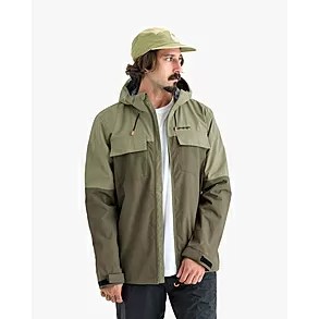 imagem de Jaqueta Impermeável Darwin Masculina - Galapagos
