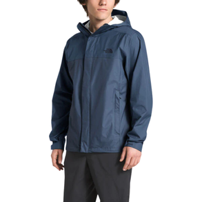 imagem de Jaqueta Masculina Venture 2  Masculina Azul Marinho  - The North Face