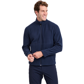 imagem de Jaqueta Microfleece III Masculina Navy - Solo