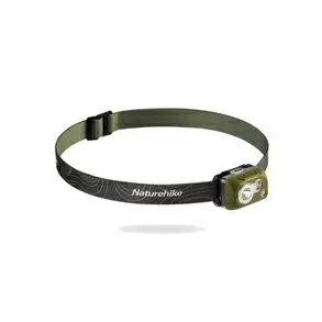 imagem de Lanterna de Cabeça 300 Lúmens - Naturehike