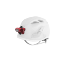 imagem do produto Lanterna de Cabeça Headlamp Explore 4 400 Lumen com IPX7 Vermelha - Silva