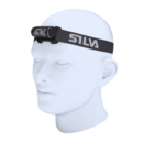 imagem do produto Lanterna de Cabeça Headlamp Explore 4 400 Lumen com IPX7 - Silva