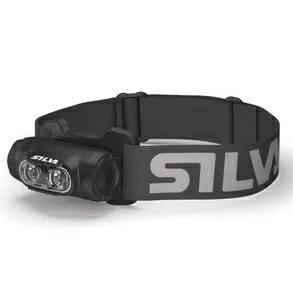 imagem de Lanterna de Cabeça Headlamp Explore 4RC Recarregável com IPX7 - Silva