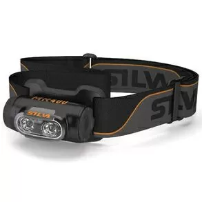 imagem de Lanterna de Cabeça Headlamp MR400 com IPX7 - Silva