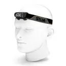 imagem do produto Lanterna de Cabeça Headlamp MR400 com IPX7 - Silva