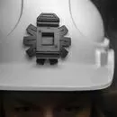 imagem do produto Lanterna de Cabeça Headlamp MR400 com IPX7 - Silva