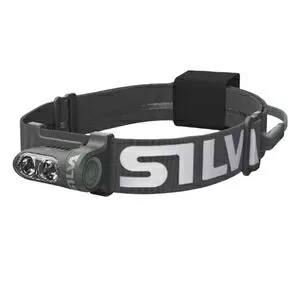 imagem de Lanterna de Cabeça Trail Runner Free 2 Ultra 550 Lumens Recarregável Hybrid - Silva