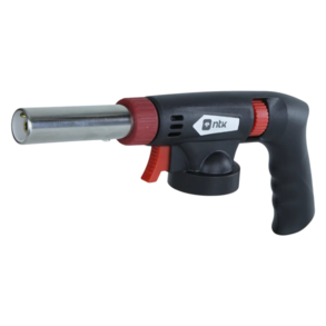 imagem de Maçarico Portátil Ikon Mini com Ignição Automática - NTK Nautika