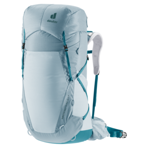 imagem de Mochila Aircontact Ultra SL 45+5L Trekking Peregrinação Montanhismo Viagem - Deuter
