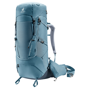 imagem de Mochila Cargueira Aircontact Core 60+10 Azul - Deuter