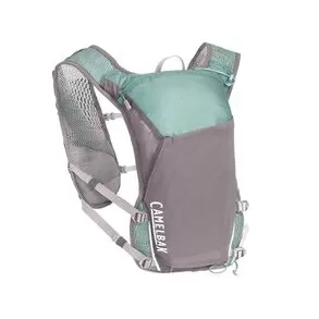 imagem de Mochila de Hidratação Tipo Colete para Corrida Trail Run Ultra Zephyr Vest 10l Feminina - Camelbak
