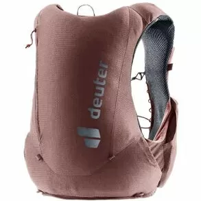 imagem de Mochila de Hidratação Traick 5L Corrida Trail Running - Deuter