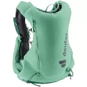 imagem de Mochila de Hidratação Traick 9 SL Corrida Trail Running  - Deuter