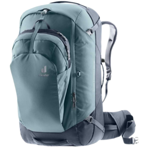 imagem de Mochila de Viagem Aviant Access Pro 60 Cinza Deuter - Deuter