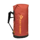 imagem do produto Mochila Estanque Big River 75 Litros - Sea To Summit