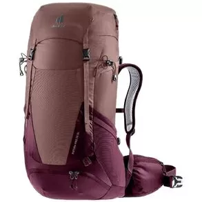 imagem de Mochila Semi Cargueira Futura Pro 38 SL Vinho - Deuter