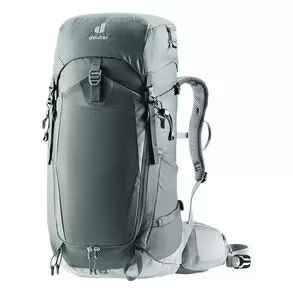 imagem de Mochila semi cargueira Trail Pro 34 SL Azul - Deuter