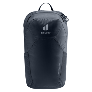 imagem de Mochila Speed Lite 13 litros Preta - Deuter