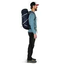 imagem do produto Mochila Talon 33L P/M Trekking Peregrinação Montanhismo Viagem - Osprey
