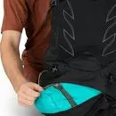 imagem do produto Mochila Talon 44L G/GG Trekking Peregrinação Montanhismo Viagem - Osprey