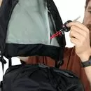 imagem do produto Mochila Talon 44L G/GG Trekking Peregrinação Montanhismo Viagem - Osprey