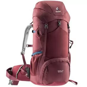 imagem de Mochila Tour Lite 45+10L SL Cargueira Escalada Hiking Trekking Montanhismo Viagem - Deuter