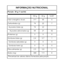 imagem do produto Pasta de Carboidrato sabor Açaí-juçara Sachê de 30g - Mombora