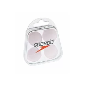 imagem de Protetor de Ouvido Moldável em Silicone Soft Earplug  - Speedo
