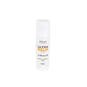 imagem de Protetor Labial Ultra Balm FPS50 FPUVA22 Be Rose 6,5g - Pink Cheeks