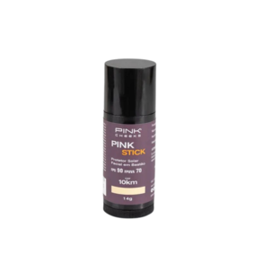 imagem de Protetor Solar em Bastão Pink Stick FPS90 10km 14g - Pink Cheeks