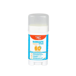 imagem de Protetor Solar Infantil SUNSAFE Baby e Kids 50g - Speedo