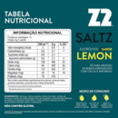 imagem do produto Repositor de Eletrólitos Saltz sabor Limão - Z2