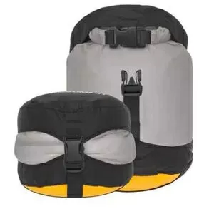 imagem de Saco Estanque de Compressão Evac Ultra Light 3 Litros - Sea To Summit