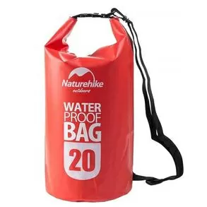 imagem de Saco Estanque Nautico  20 Litros - Naturehike