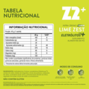 imagem do produto Solução em Pó Intra Treino Power Powder Lime Zest - Z2