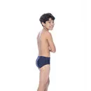 imagem do produto Sunga Solid Infantil  - Speedo