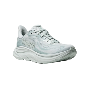 imagem de Tênis Clifton 10 para Corrida de Asfalto  Feminino Verde Claro - Hoka
